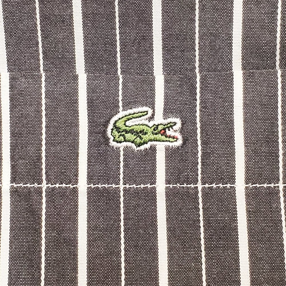 Lacoste Button Down M/40 - Picture 5 of 7
